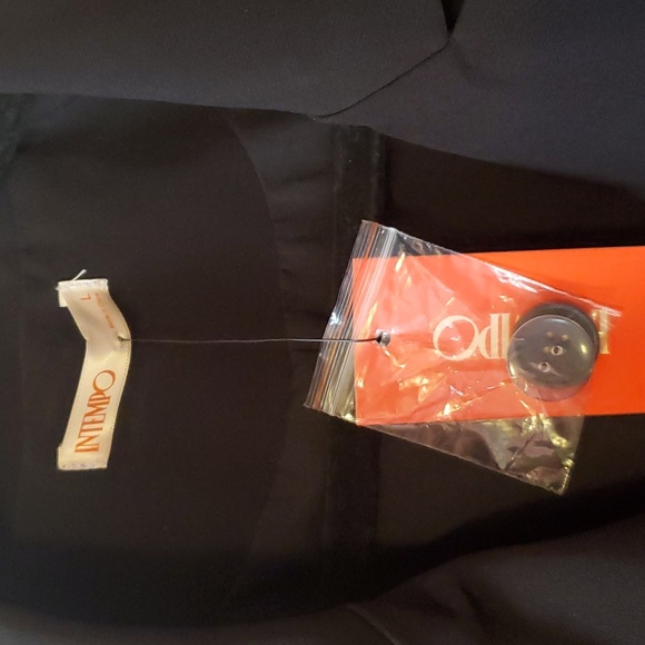 Intempo cropped blazer - Picture 4 of 7